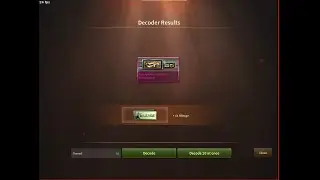 Opening 1900 Epic Decoders (Fast Video) Divine Blasters [CSO/CSNS]
