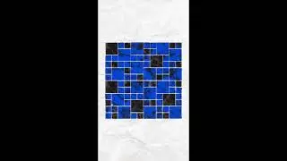Glass Mosaic ML-185