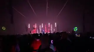 Tempo Giusto | Dreamstate SoCal 2022 | 11-19-22