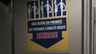 La Table de concertation des a&icirc;n&eacute;s de l'&icirc;le de Montr&eacute;al et les transports en commun