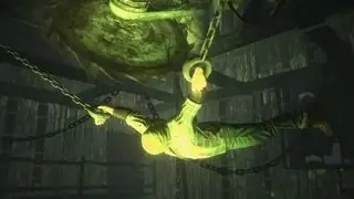 Until Dawn &mdash; Трейлер на Хэллоуин (HD)