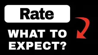 Rate Home Finance & Wellness App Overview - What to Expect