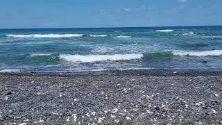 one minute pause
