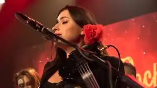 Tequila Rock Revolution - Metal Mayhem meets Mariachi