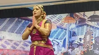 കണ്ണൻ്റെ തിരുനടയിൽ നവ്യാനായരുടെ കണ്ണീർപ്പൊഴിഞ്ഞപ്പോൾ🙏 ഒരു നേരമെങ്കിലും കാണാതെ വയ്യൻ്റെ❤️
