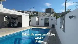 Pocas casas as&iacute; en renta en Tuxtla&hellip; entra a conocerla