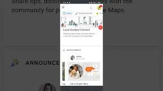 Google Local Guide Connect || ⭐ Google map. @GoogleLocalGuides