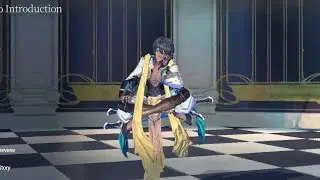 Exos Heroes : Baraka 5 star heroes gameplay