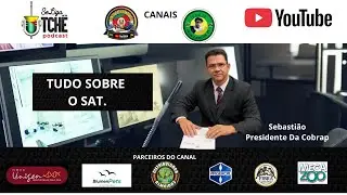 Tudo Sobre o SAT – Sistema de Auditoria de Torneio | Se Liga Tchê Podcast
