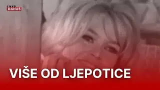 Pomicala je granice, izazivala kontroverze. Brigitte je postala kulturni fenomen | RTL Danas