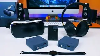 Best Tech Under $100 - December 2015