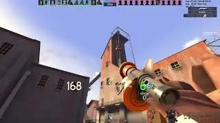 Nerf The Sticky Jumper
