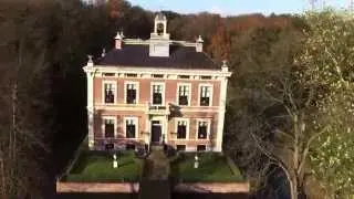 Rondleiding op Havezathe Den Alerdinck