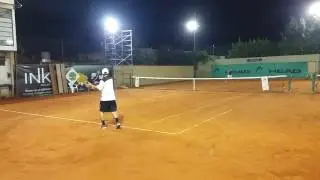 MARCELO GOROSITO - COPA ANDY 2017 CATEGORIA INTERMEDIA - FINAL