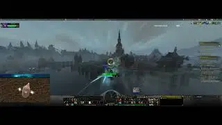 Gilneas Gambit Advanced: Gold