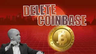 WHY I REMOVED ALL Affiliate Links and will NOT use COINBASE. Also, BRAVE BROWSER Scandal and Putin.