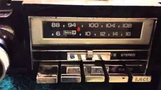 Delco 8 track #2