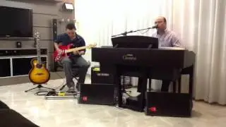 Giovani e Jocélio - Eu te agradeço