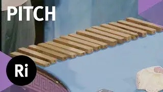 Musical Wooden Blocks - with Charles Taylor