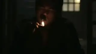 Leonardo dicaprio --shutter island smokin' scene bgm music