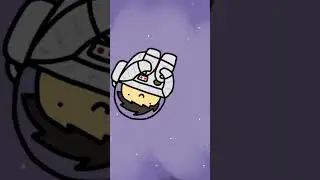 You spin my cosmos