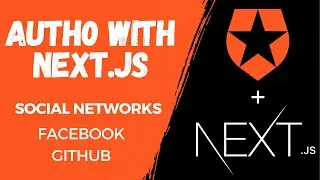 Integrate Auth0 with Next.js | Login, Logout, Get/Update User & more