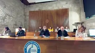 Assembleia Municipal de Mondim de Basto  23-12-2025