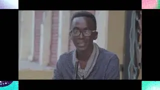 MSIKILIZE TANZANIA ONE ALICHOSEMA