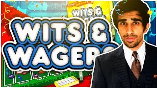 WITS & WAGERS #2 with Vikkstar