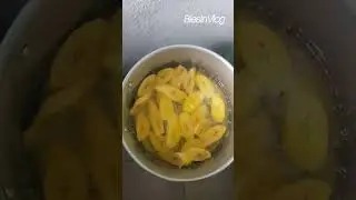 My own way of making rice and beans with stew #cooking #deliciousfood #videosviral