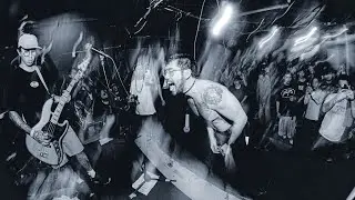 &bull;slamcam&bull;  BRICKCITY (BRIGAD3 FEST 10/26/25) HD fullset