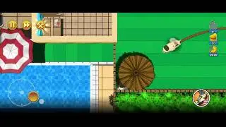 Robbery Bob 2 Gameplay Part 2 