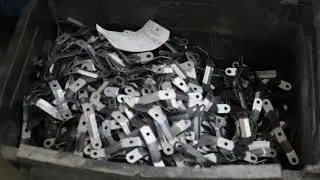 China Chongqing Sipxmach metal stamping factory, aluminum die casting introduction