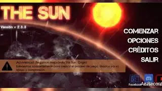 The Sun Origin &ndash; Escuadr&oacute;n de Reverse pt3 / walkthrough back and die