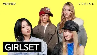 GIRLSET &ldquo;Little Miss&rdquo; Lyrics & Meaning | Genius Verified