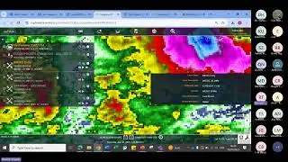 myDEWETRA: A New Platform for Multi-hazard Risk Analysis