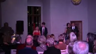 Wiger, Pilotti, Palmer, Nordfors - Bella figlia dell' amore (Verdi)