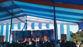 Student group song silver jubilee morning Star higher secondary school.