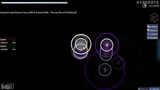 8.2* hatsune miku - last war of us dt