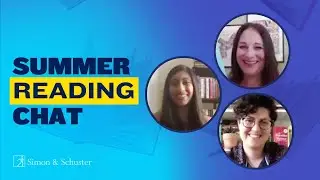 Summer Reading Chat with BIG SUMMER Author Jennifer Weiner! #BookCation