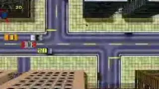 GTA Mission#24 - Stallion in North Hackenslash