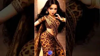 Chikni Chameli | Official Music Video | High Energy Bollywood Dance Hit #trending #dancevideo