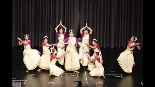 RMKS KR23 Bharatanatyam & Shasthriya Nruthya | ಭರತನಾಟ್ಯ ಹಾಗೂ ಶಾಸ್ತ್ರೀಯ ನೃತ್ಯ ಪ್ರದರ್ಶನ