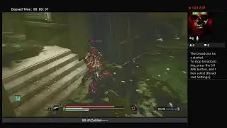 XD The Surge 2...(Beast Tank Buster) Armor Port Nixon Location