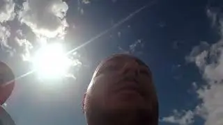 Poseidon | Europa Park 2025 | POV