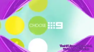 Nine Network Australia | All Sponsor Billboards Compilation | (Feb-September 2009) (Special Themes)