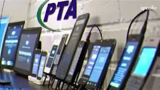 Pakistan news  |  Smuggled mobile phones in Pakistan to stop working by year end