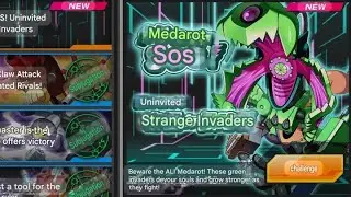 Medarot SOS!: Medabots: メダロット S: Medarot S Unlimited Nova - MedarotS - Robot Battle RPG -