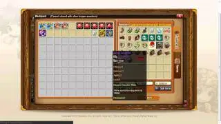 DDTank Items for Buyers
