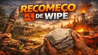 TOMEI RAID... RECOMEÇO DO SOLO!